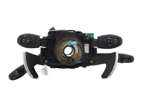 Used Steering column stalk PEUGEOT 5008 (0U_, 0E_) 1.6 HDi (112 hp) 23846585