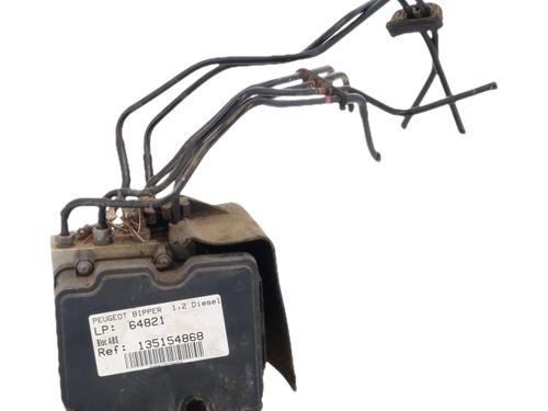 ABS pump PEUGEOT BIPPER (AA_) 1.3 HDi 75 | BP40440806M43 - Image 2