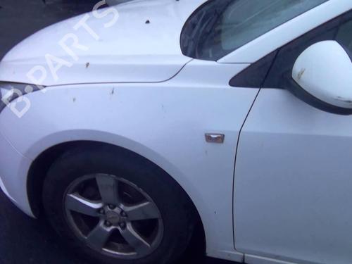 Gearbox CHEVROLET CRUZE Hatchback (J305) 1.6 | BP32484714M3 - Image 23