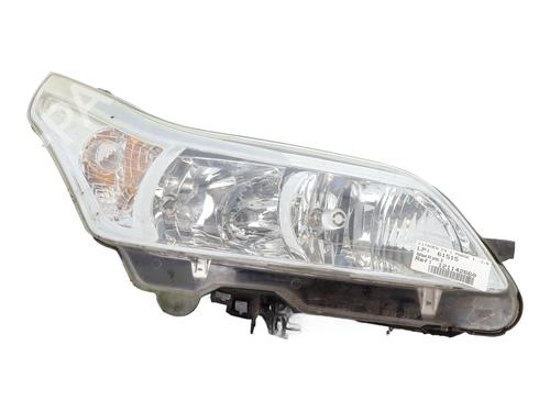 Right headlight CITROËN C4 I (LC_) 1.6 HDi | BP32307113C29