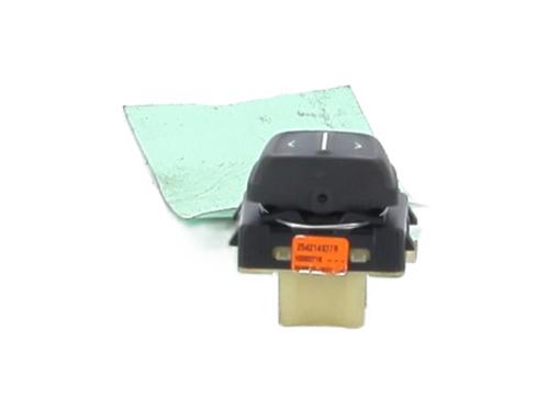 Right front window switch DACIA SANDERO II 1.5 dCi | BP29197081I26 