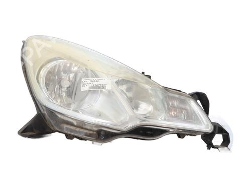 Right headlight CITROËN C3 II (SC_) 1.4 HDi 70 (SC8HZC, SC8HR0, SC8HP4) | BP30602150C29