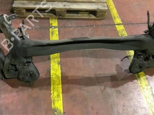 Rear axle PEUGEOT 308 II (LB_, LP_, LW_, LH_, L3_) 1.6 BlueHDi 120 | BP20357422M2 