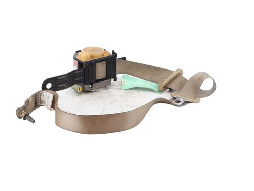 Used Front right seatbelt Front right seatbelt NISSAN X-TRAIL I (T30) 2.2 Di 4x4 (114 hp) 30492329 30492329