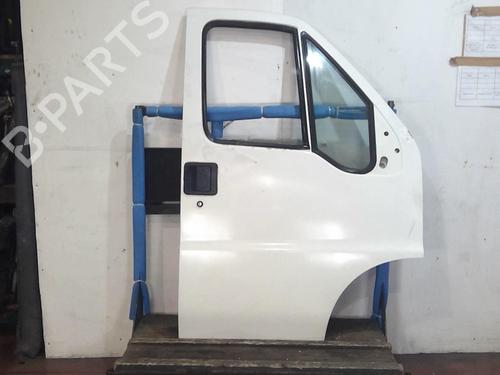 Right front door PEUGEOT BOXER Van (230L) 2.5 D | BP20361803C3 