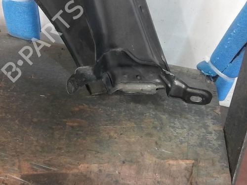Right front fenders FIAT CROMA (194_) 1.9 D Multijet (194AXB1B) | BP20362051C42 
