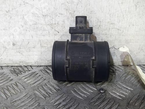 Mass air flow sensor OPEL CORSA E (X15) 1.3 CDTI (08, 68) | BP20368039M95 - Image 3