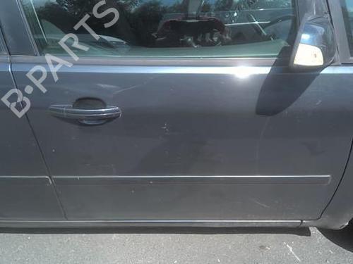 Tailgate FORD FOCUS C-MAX (DM2) 1.6 TDCi | BP20350717C6 