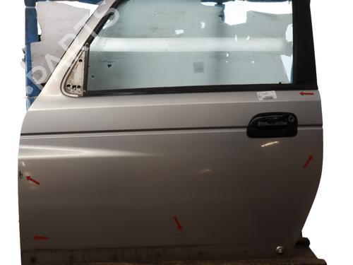 Used Left front door SSANGYONG KORANDO (KJ) 2.3 D (KJ) (79 hp) 23251040
