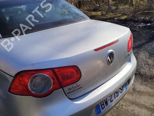 Gearbox VW EOS (1F7, 1F8) 2.0 FSI | BP24873697M3 - Image 3