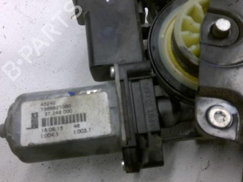 Front right window mechanism PEUGEOT BOXER Van 2.2 HDi 130 | BP33773620C23 - Image 8