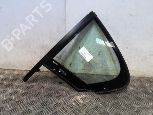 Used Rear left door window Rear left door window BMW 5 (F10) 518 d (150 hp) 21080728 21080728