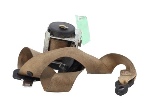 Used Front left seatbelt MERCEDES-BENZ M-CLASS (W164) ML 320 CDI 4-matic (164.122) (224 hp) 32098675