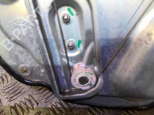 Front right window mechanism KIA VENGA (YN) 1.4 CRDi 90 | BP20353859C23 