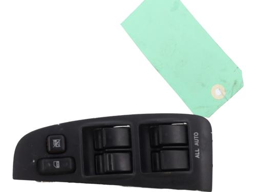 Left front window switch TOYOTA AVENSIS (_T25_) 2.0 D-4D (ADT250_, ADT250R) | BP27811150I27 