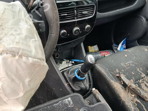 Front right panel RENAULT CLIO IV (BH_) 1.5 dCi 90 | BP34050809C59 - Image 8