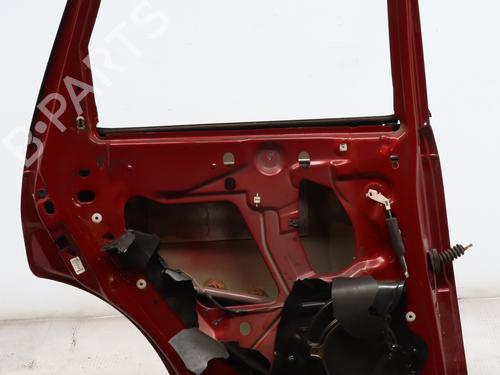 Left rear door CHRYSLER PT CRUISER (PT_) 2.2 CRD | BP29600409C4 