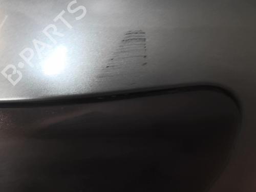 Rear bumper CITROËN C3 I (FC_, FN_) 1.4 i | BP22005279C8 