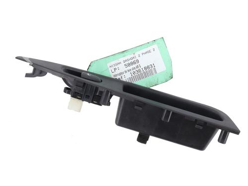 Used Left rear window switch Left rear window switch NISSAN QASHQAI II (J11, J11_) 1.6 DIG-T (163 hp) 24630140 24630140