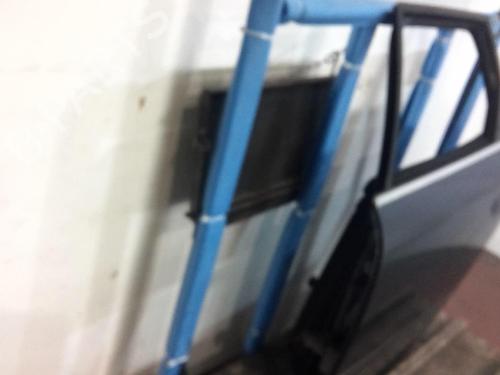 Left rear door AUDI A4 B7 Avant (8ED) 2.0 TDI | BP20359784C4 