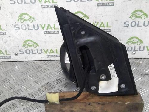 Left mirror VW POLO V (6R1, 6C1) 1.6 TDI | BP22004620C26 