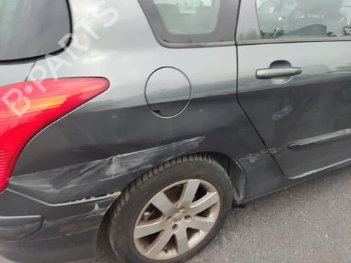 Interrupteur de vitre arrière droite PEUGEOT 308 SW I (4E_, 4H_) 1.6 HDi | BP30823612I28