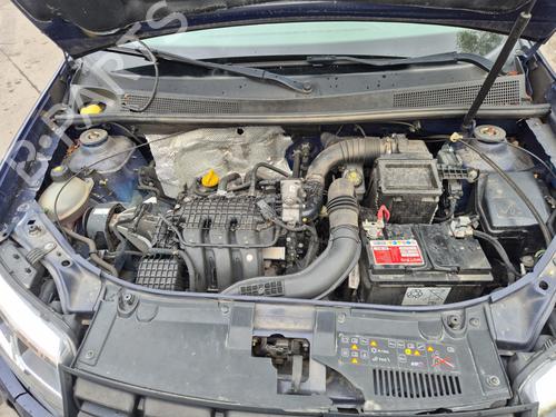 Starter DACIA SANDERO II 1.0 SCe 75 (B8JC, B8JD, B8NC) | BP37504515M8 - Image 13