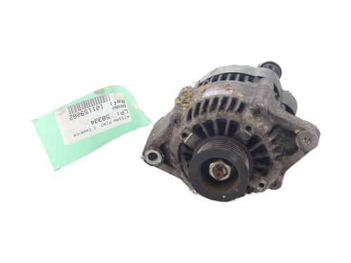 Alternator NISSAN PIXO (UA0) 1.0 | BP23452334M7 - Image 2