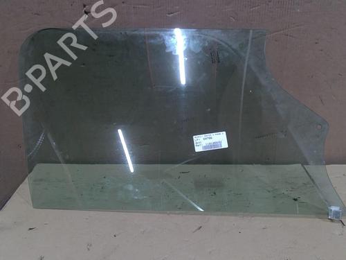 Used Front left door window RENAULT MASTER III Van (FV) 2.3 dCi 145 FWD (FV0E, FV0F, FV0H, FV02, FV0M, FV0S,... (146 hp) 31194922