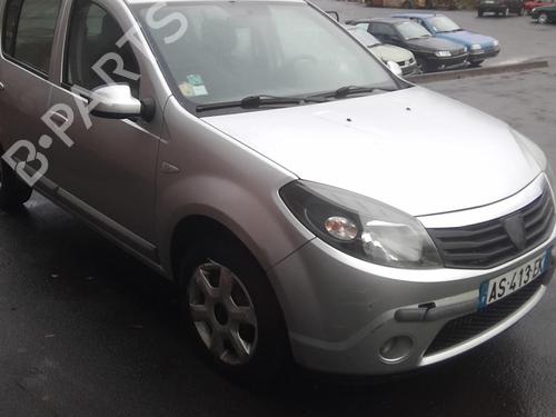 Instrument cluster DACIA SANDERO 1.5 dCi | BP21663454C47 - Image 12