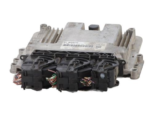 Used Engine control unit (ECU) Engine control unit (ECU) RENAULT KANGOO Express (FW0/1_) 1.5 dCi 90 (FW0G, FW05, FW08, FW11) (90 hp) 29600243 29600243