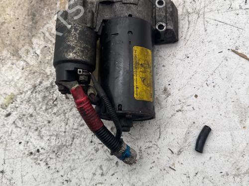 Used Starter Starter BMW 1 (E81) 123 d (204 hp) 40289531 40289531