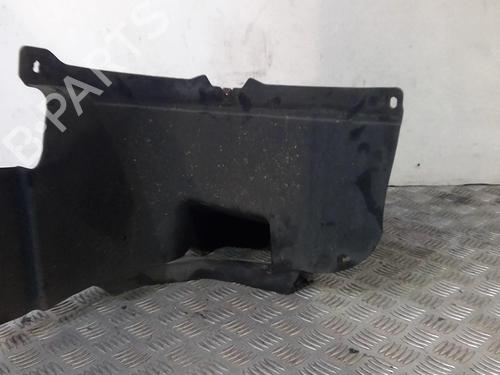 Wheel arch VW PASSAT B6 Variant (3C5) 2.0 TDI 16V | BP20361384C56 