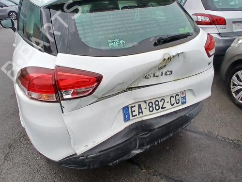 Front left panel RENAULT CLIO IV Grandtour (KH_) 0.9 TCe 90 | BP33605537C58 - Image 16