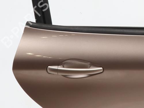 Used Right rear door Right rear door PEUGEOT 208 I (CA_, CC_) 1.4 HDi (68 hp) 30147842 30147842