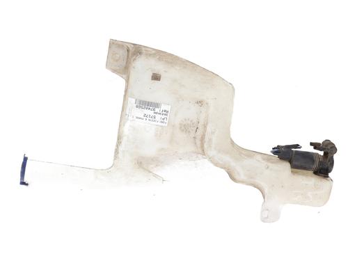Windscreen washer tank FORD FIESTA VI (CB1, CCN) 1.25 | BP22184685C113 