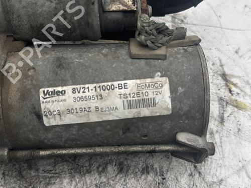 Used Starter Starter FORD FIESTA VI (CB1, CCN) 1.25 (60 hp) 33708887 33708887