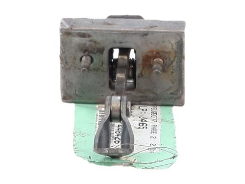 Used Hinge/Door check strap Hinge/Door check strap 37189074 37189074