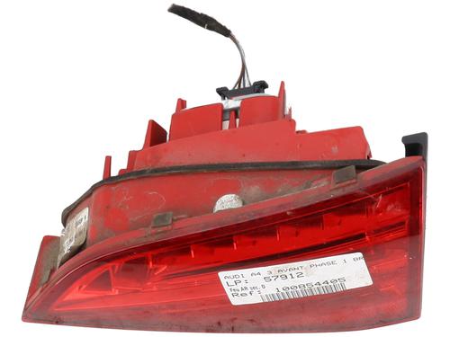 Right tailgate light AUDI A4 B8 Avant (8K5) 2.0 TDI | BP23789068C80 - Image 5