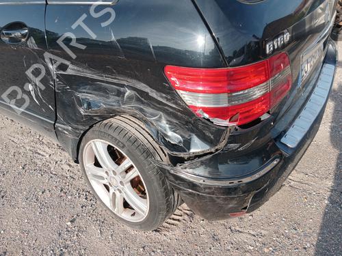 Alternator MERCEDES-BENZ B-CLASS Sports Tourer (W245) B 180 CDI (245.207) | BP27494511M7 