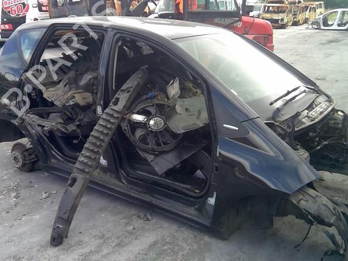 Front left window mechanism MERCEDES-BENZ A-CLASS (W169) A 180 CDI (169.007, 169.307) | BP20357711C22 
