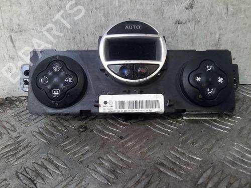 Used Climate control RENAULT CLIO III (BR0/1, CR0/1) 1.2 16V (BR0P, CR0P) (101 hp) 20357540