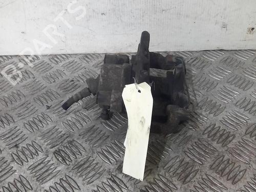Left front brake caliper RENAULT CLIO IV (BH_) 1.5 dCi 75 | BP20352258M105 