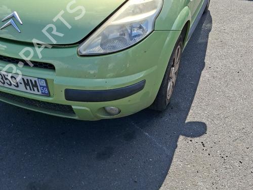 Right front window switch CITROËN C3 Pluriel (HB_) 1.6 | BP27977566I26  - Image 17