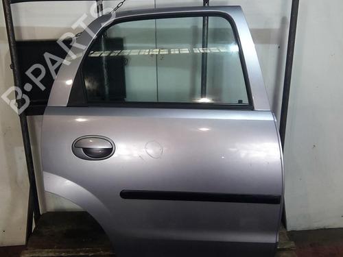 Dør høyre bak OPEL CORSA C (X01) 1.3 CDTI (F08, F68) | BP21999031C5 