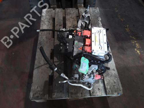 Engine DACIA SPRING EV (B6M1) | BP22301212M1 - Image 4