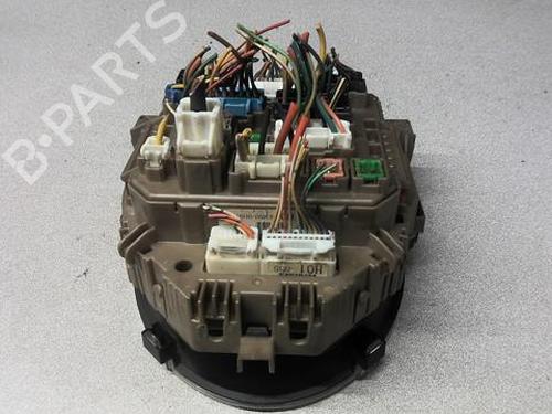 Instrument cluster PEUGEOT 107 (PM_, PN_) 1.0 | BP20367346C47 