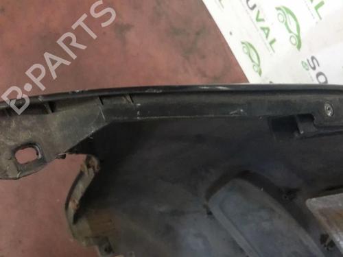 Front bumper KIA PICANTO I (SA) 1.0 | BP20364124C7 