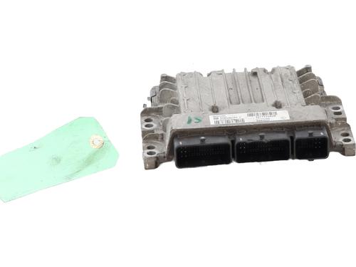 Used Engine control unit (ECU) NISSAN JUKE (F15) 1.5 dCi (110 hp) 20360627