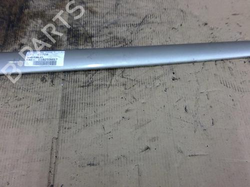 Used Door moulding trim PEUGEOT 206 Hatchback (2A/C) 1.4 HDi eco 70 (68 hp) 31704372